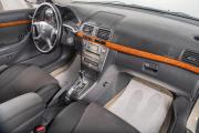 Toyota Avensis II Рестайлинг Томск  - изображение 38