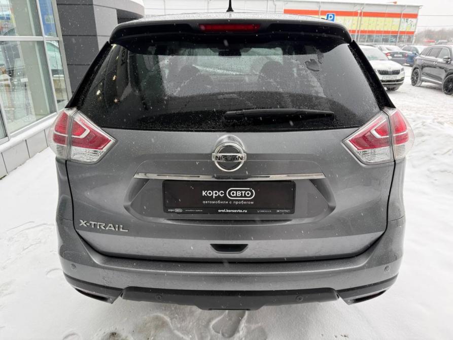 Nissan X-Trail III Орел  - изображение 5