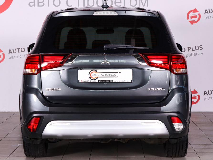 Mitsubishi Outlander III Рестайлинг 2 Минеральные Воды  - изображение 5