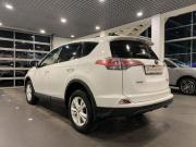 Toyota RAV4 IV (XA40) Рестайлинг Чебоксары  - изображение 41