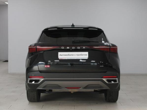 Omoda C5 I с пробегом 2023 года, цена 1 799 900 рублей, 73582 км, внедорожник, Автокод Объявления