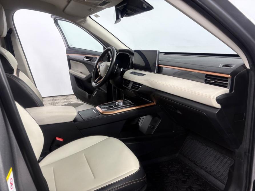 Haval Jolion I Борисоглебск  - изображение 9