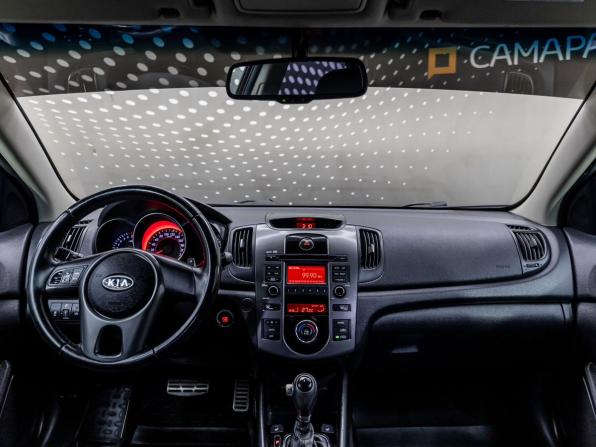 Kia Cerato II с пробегом 2011 года, цена 553 000 рублей, 261783 км, седан, Автокод Объявления
