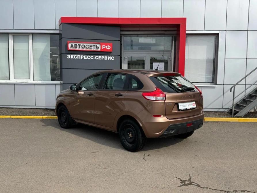 Lada (ВАЗ) XRAY I Альметьевск  - изображение 17