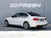 BMW 3 серии VI (F3x) Рестайлинг Краснодар  - изображение 22