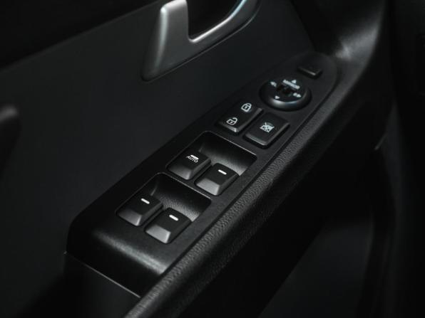 Kia Sportage III с пробегом 2011 года, цена 1 399 000 рублей, 116350 км, внедорожник, Автокод Объявления
