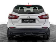 Nissan Qashqai II Рестайлинг Москва  - изображение 32