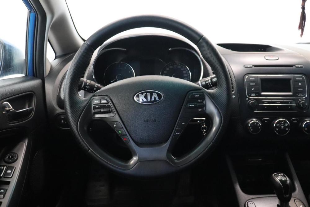 Kia Cerato III Ульяновск  - изображение 8