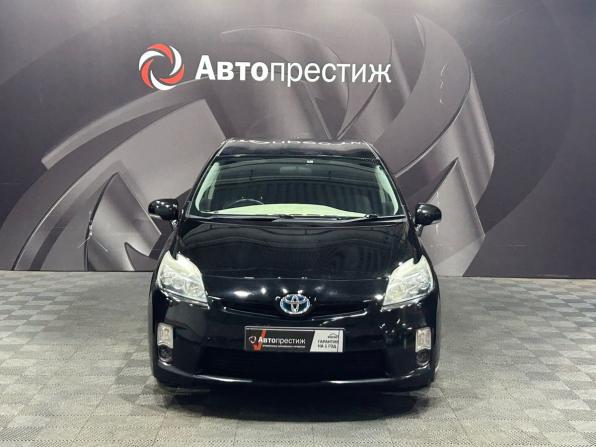 Toyota Prius III (XW30) с пробегом 2011 года, цена 1 100 000 рублей, 223000 км, лифтбек, Автокод Объявления