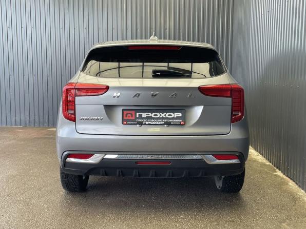 Haval Jolion I с пробегом 2021 года, цена 1 465 000 рублей, 64763 км, внедорожник, Автокод Объявления