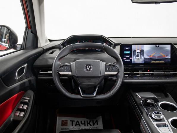 Changan UNI-S (CS55 Plus) с пробегом 2024 года, цена 2 500 000 рублей, 17064 км, внедорожник, Автокод Объявления