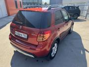 Suzuki SX4 I (Classic) Рестайлинг Сызрань  - изображение 20