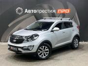 Kia Sportage III Рестайлинг Пермь  - изображение 23