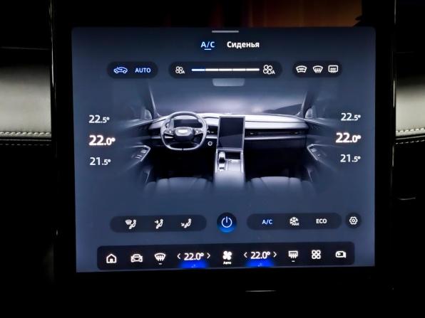 Geely Cityray с пробегом 2024 года, цена 2 450 000 рублей, 11000 км, внедорожник, Автокод Объявления