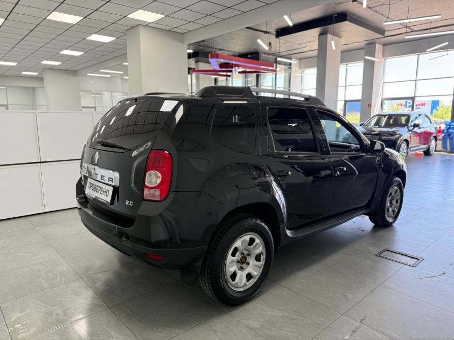 Renault Duster I Казань  - изображение 3