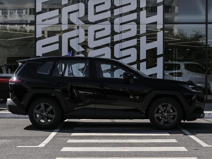 Toyota RAV4 VI (XA60) Волгоград  - изображение 5