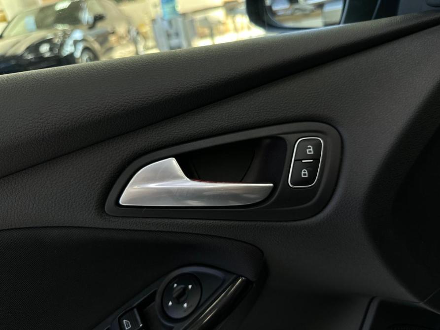 Ford Focus III Рестайлинг Санкт-Петербург  - изображение 15