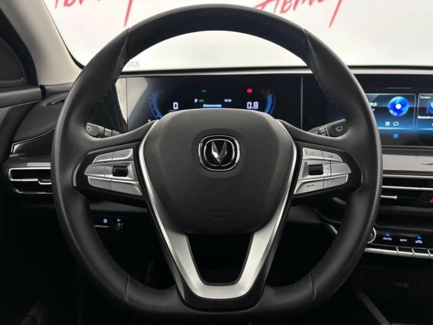 Changan Eado Plus Псков  - изображение 11