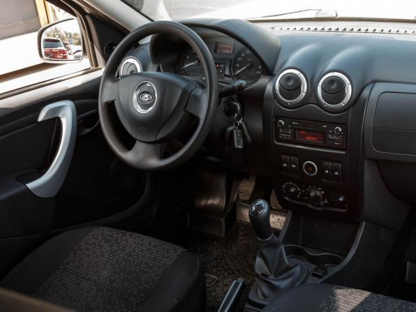 Lada (ВАЗ) Largus I с пробегом 2020 года, цена 820 000 рублей, 229800 км, универсал, Автокод Объявления