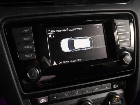 Skoda Octavia III (A7) с пробегом 2013 года, цена 1 489 000 рублей, 256499 км, универсал, Автокод Объявления