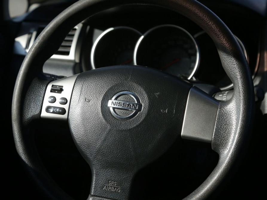 Nissan Tiida I Иваново  - изображение 16
