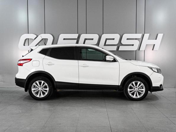 Nissan Qashqai II с пробегом 2014 года, цена 1 179 000 рублей, 215796 км, внедорожник, Автокод Объявления