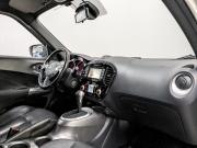 Nissan Juke I Рестайлинг Москва  - изображение 38