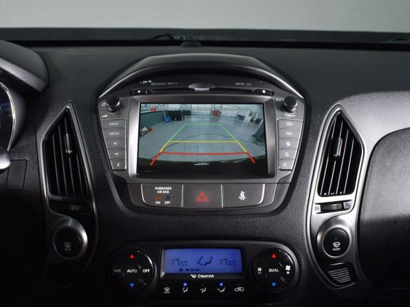 Hyundai ix35 I Рестайлинг с пробегом 2015 года, цена 1 749 995 рублей, 151105 км, внедорожник, Автокод Объявления