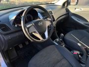 Hyundai Solaris I Рестайлинг Казань  - изображение 24