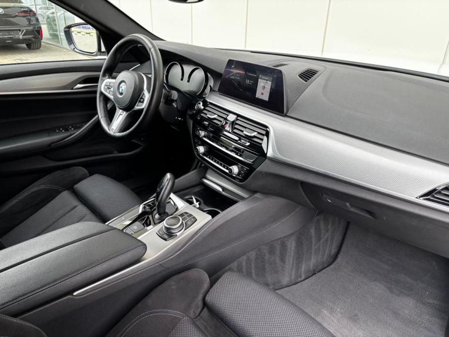 BMW 5 серии VII (G30/G31/G38) Краснодар  - изображение 11