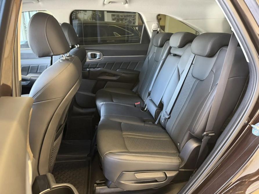Kia Sorento IV Новосибирск  - изображение 19