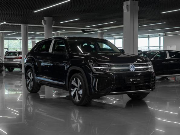 Volkswagen Teramont I Рестайлинг (China Market) с пробегом 2026 года, цена 5 180 000 рублей, 24 км, внедорожник, Автокод Объявления