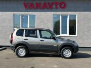 Chevrolet Niva I Рестайлинг Альметьевск  - изображение 27