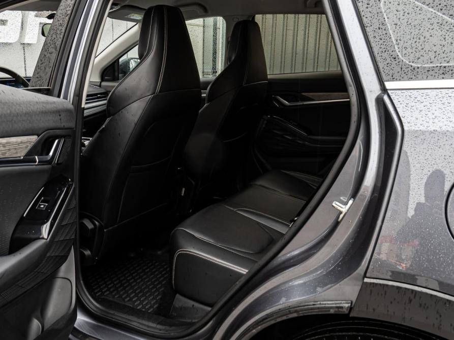 JAC JS6 Краснодар  - изображение 11