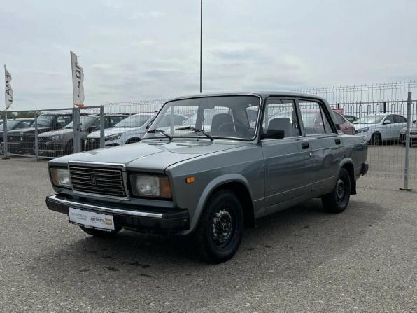 Lada (ВАЗ) 2107 с пробегом 2011 года, цена 149 761 рубль, 85502 км, седан, Автокод Объявления