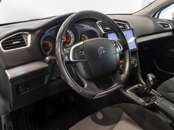 Citroen C4 II с пробегом 2013 года, цена 514 954 рубля, 215100 км, седан, Автокод Объявления