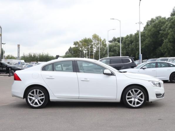 Volvo S60 II Рестайлинг с пробегом 2017 года, цена 1 880 000 рублей, 140373 км, седан, Автокод Объявления