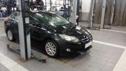 Ford Focus III Санкт-Петербург  - изображение 7