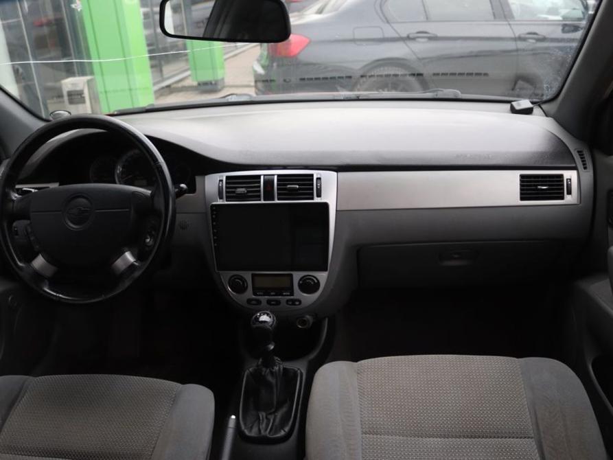 Chevrolet Lacetti I Нижний Новгород  - изображение 14