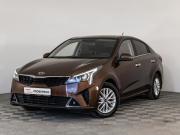 Kia Rio IV Рестайлинг Санкт-Петербург  - изображение 23