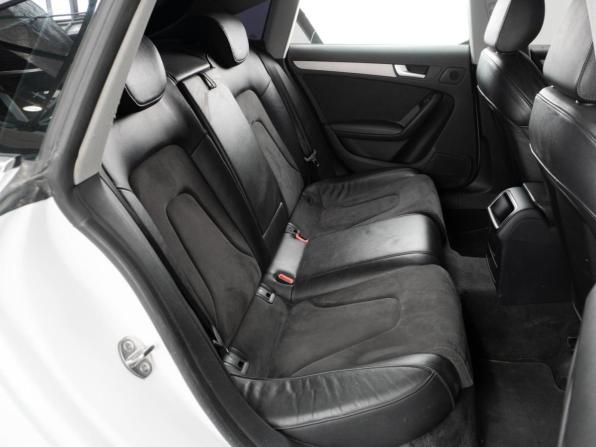 Audi A5 I (8T) Рестайлинг с пробегом 2013 года, цена 1 849 000 рублей, 216261 км, лифтбек, Автокод Объявления