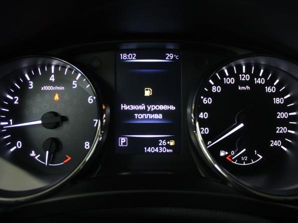 Nissan X-Trail III Рестайлинг с пробегом 2021 года, цена 2 369 900 рублей, 140414 км, внедорожник, Автокод Объявления