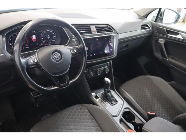 Volkswagen Tiguan II с пробегом 2018 года, цена 2 052 000 рублей, 186961 км, внедорожник, Автокод Объявления