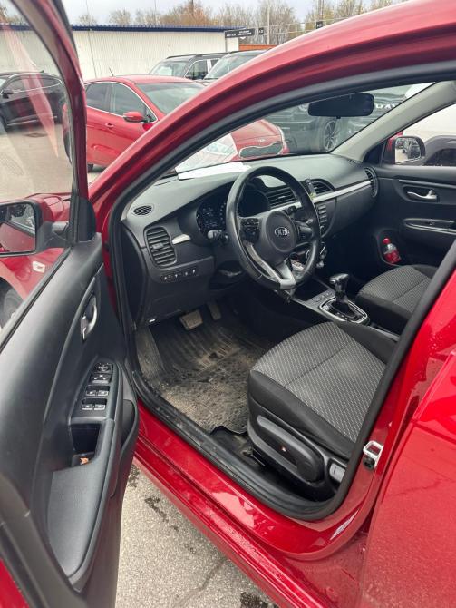 Kia Rio IV Тольятти  - изображение 5