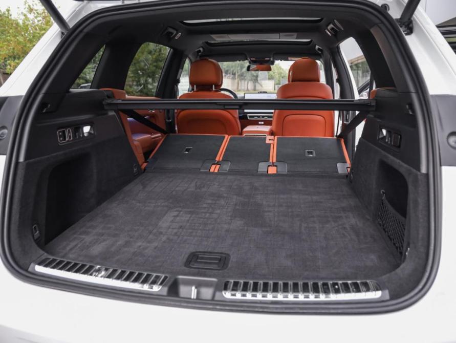 Li Auto (Lixiang) L7 I Санкт-Петербург  - изображение 35
