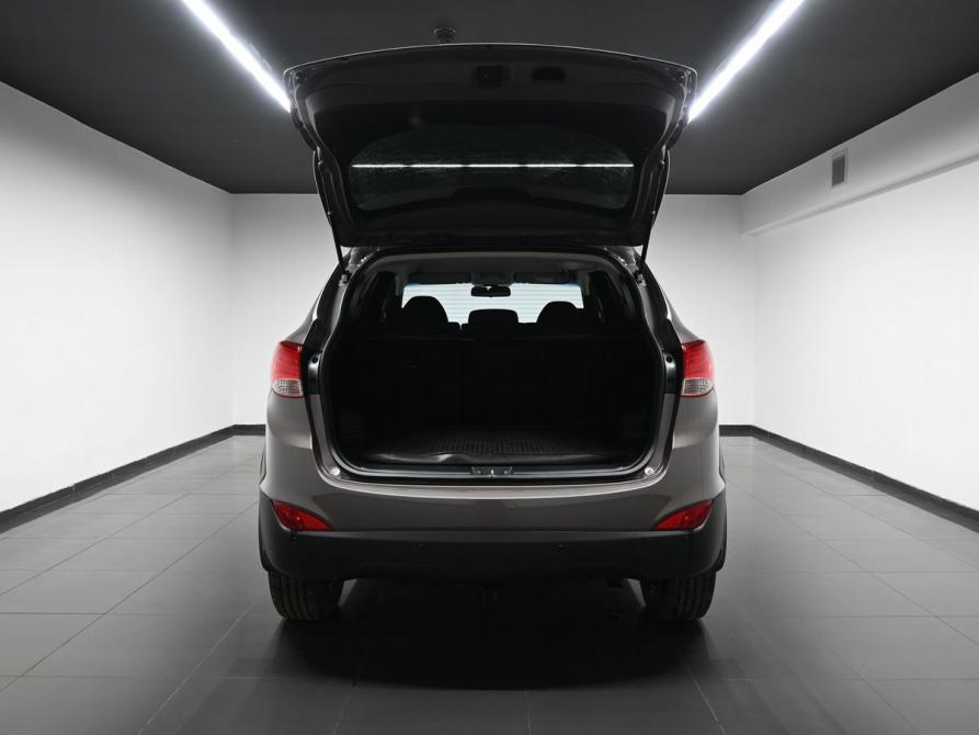 Hyundai ix35 I Рестайлинг Тверь  - изображение 7