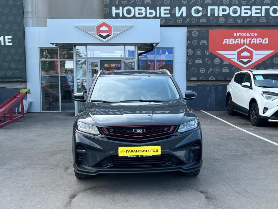 Belgee X50 Альметьевск  - изображение 2