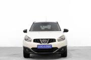 Nissan Qashqai I Рестайлинг Барнаул  - изображение 29