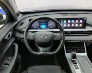 Chery Tiggo 7 Pro Max I Москва  - изображение 40