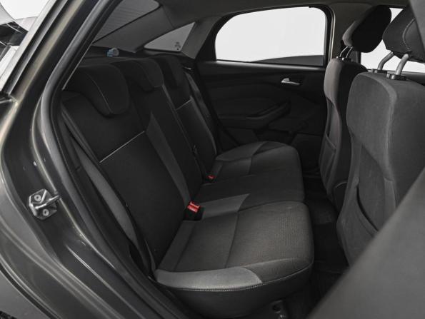 Ford Focus III с пробегом 2014 года, цена 879 000 рублей, 111558 км, седан, Автокод Объявления